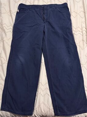 Carhartt FR Flame Resistant Work Pants 42x30